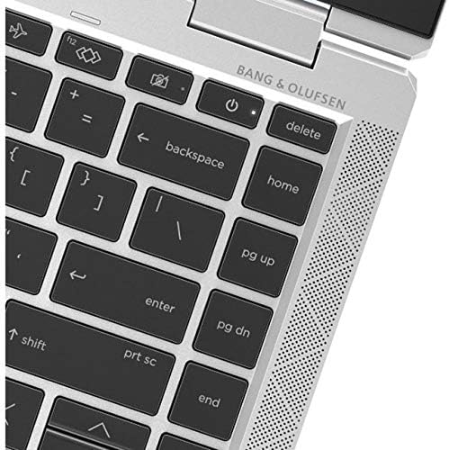 HP Elitebook X360 1040 G7 Crega sensível ao toque de 14 2 em 1 notebook - Intel Core i5 i5-10310u Quad -core 1,70