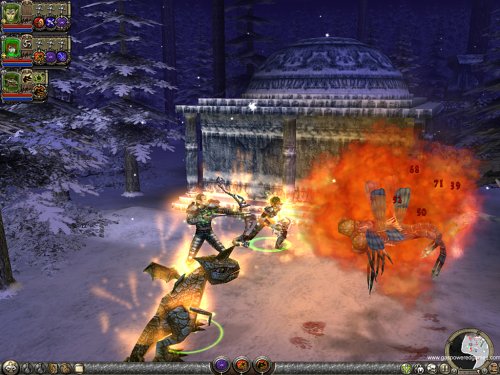 Dungeon Siege 2 - PC