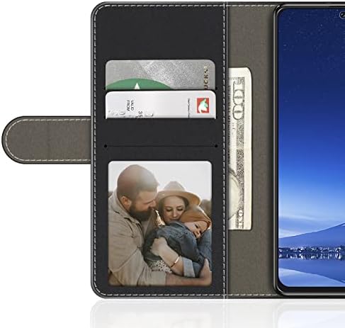 Para Huawei Honor Magic 4 Pro Flip Tampa, Magnetic Buckle Multicolor Business PU CHAETEL CASE com slot de cartão, para