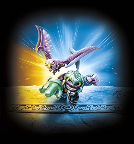 Skylanders Imaginators Bomber Bomber Air Strike - Não é específico da máquina