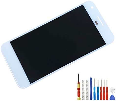 Tela LCD Compatível com Google Pixel 1st/Nexus S1 5.0 AMOLED Touch Screen Assembly Digitalizer LCD Substitui