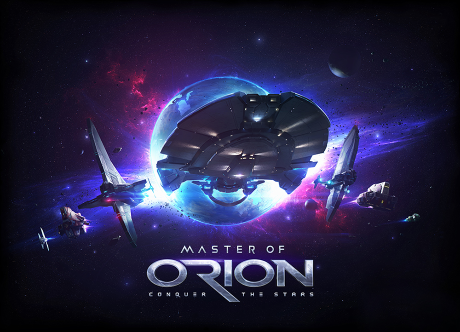 Edição Mestre do Orion Standart [código de jogo online]