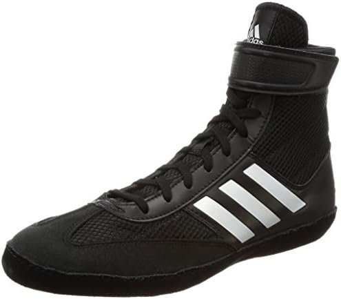 Velocidade de combate masculino da Adidas 5 Ba8007 Sapatos internos multisportes