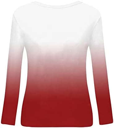 Sorto de pullover para mulheres tshirts de impressão de natal de pullachas equipadas com tampas de inverno de tamanho grande de tamanho