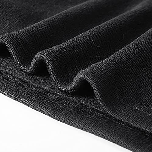 XXBR Pullover de pescoço de mock-mock de malhas para homens, 2021 Fall Slim-Fit Casual Tops casuais Camisinho de lã de moda sólida