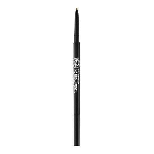 BH Cosmetics Studio Pro HD Brow Pencil, loira