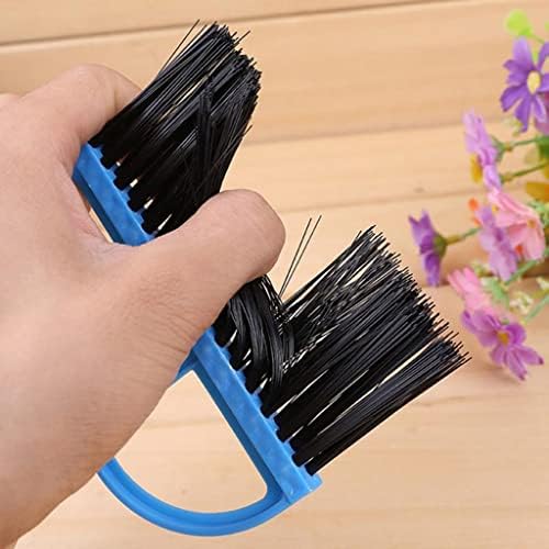 N/A Mini Brusco de limpeza Pequena vassoura Dustpans Defina a mesa de lixo de lixo de lixo Tabela de limpeza de mesa de limpeza Ferramentas de limpeza