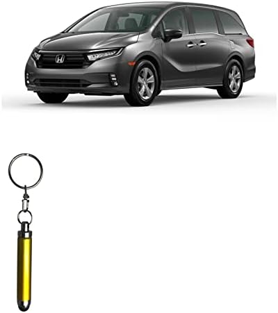 Caneta de caneta de onda de ondas de caixa compatível com Honda 2022 Odyssey - caneta capacitiva de bala, caneta Mini Stylus