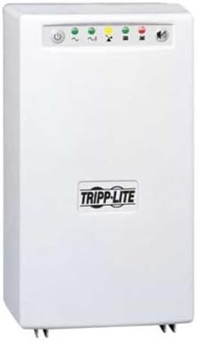 Tripp Lite Smartpro 700HG UPS - 700VA/450W - 18 minutos de carga total - 4 x NEMA 5-15R