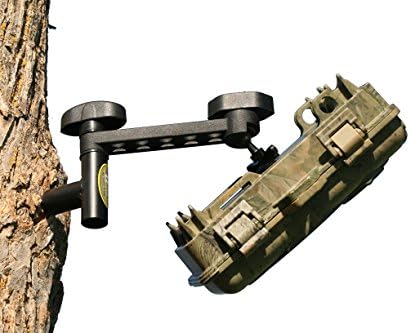 Slate River EZ Aim Game Camera Mount