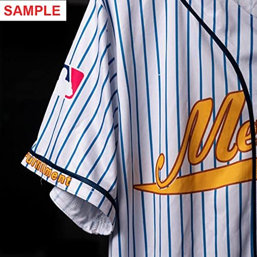 Jersey de beisebol do Zodiac AOP personalizada XS-5XL, camisa do zodíaco para homens, camisa do zodíaco para mulheres, camisa de zodíaco personalizada
