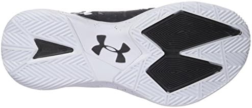 Under Armour Feminino Bandit 3 Ombre Sapato de vôlei