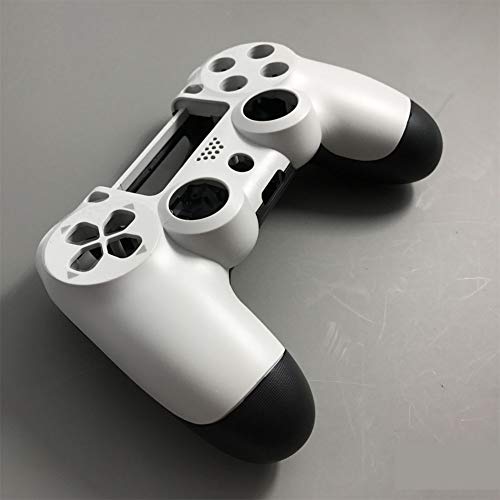 Metermall Game Controller for PS4 Controller Diy Skin Case Caso para Sony PlayStation 4 Acessórios para o jogo do controlador de jogo Acessórios