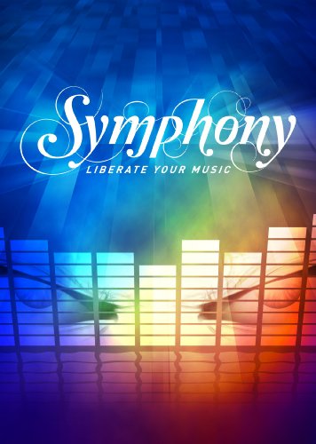 Symphony [código de jogo online]