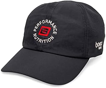 Chapéus nutricionais de desempenho nu, chapéus respiráveis, ajustáveis, snapback de malha e chapéus de desempenho para homens e mulheres