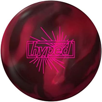 ROTO GRIP HYPED SOLID 12LB