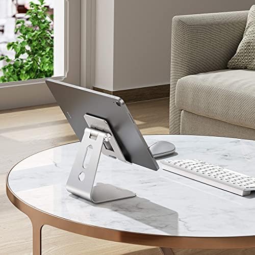 Omoton Tablet Stand e Standing Laptop Stand