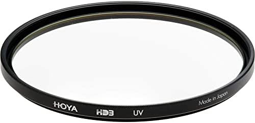 Filtro UV HD3 HD3 Hoya 67mm