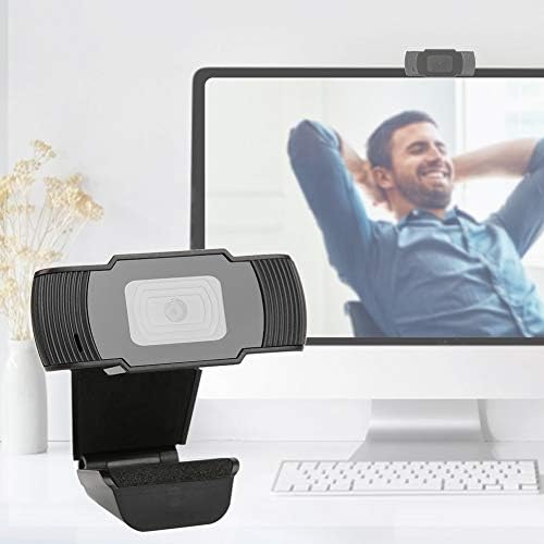 Coleção 5MP Full HD USB Câmera de computador foco automaticamente webcam para vídeo de aprendizado de aprendizado on -line