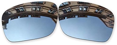 Substituição de lentes Vonxyz para Oakley Holbrook OO9102 Glass de sol - Várias opções
