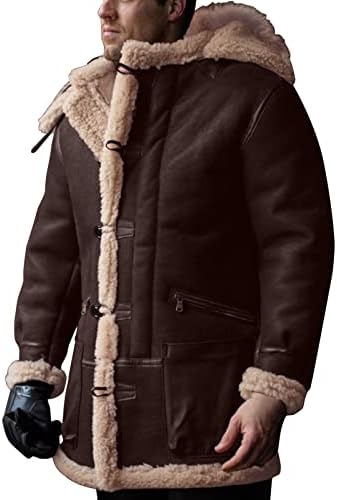 Jaqueta de estilo masculino, jaquetas de bombardeiro masculino à prova de vento, com zíper acolchoado de inverno acolchoado