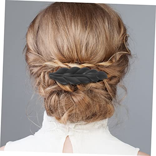 Stahad Metal PCS Hairpin Clipes de cabelo coloridos Acessórios para cabelos meninas Acessórios para cabelos para meninas clipes