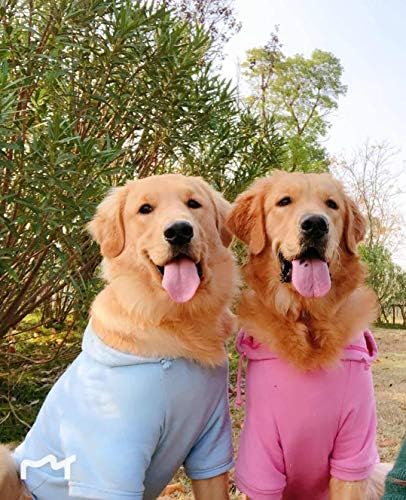 Lovelonglong Pet Roupos de roupas de cachorro Capuz de casaco de inverno Sorto de outono para pequenos cães de tamanho