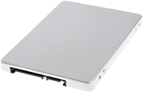 Leefasy .8 Adaptador de gabinetes de conversor SSD a 2,5