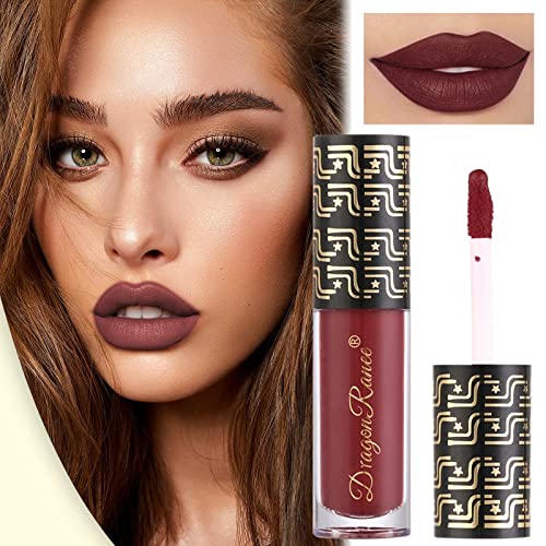 Matte Lip Tinte