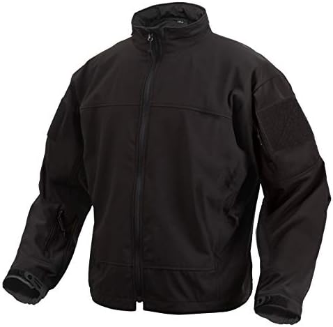 Rothco Covert Ops Lt Peso Soft Shell Cashet