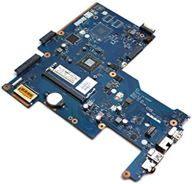 Laptop Placa-mãe 764265-001 764265-501 764265-601 Substituição compatível Parte sobressalente para HP 15-G0 15Z-G0 AMD A4-6210