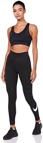 Nike NSW essencial Mid Rise Swoosh Legging Womens