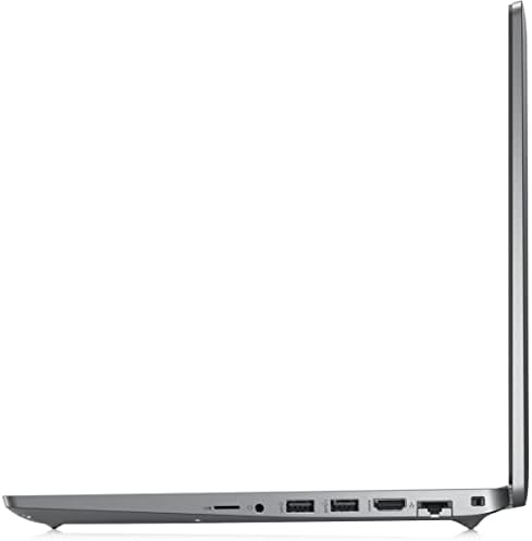 Dell Latitude 5000 5530 15,6 Notebook - Full HD - 1920 x 1080 - Intel Core i7 12ª geração I7-1270p Dodeca -Core 2,20 GHz - 16