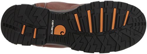 CHOQUETRO DE CARHARTT CME1355 Pull de força terrestre na bota de trabalho