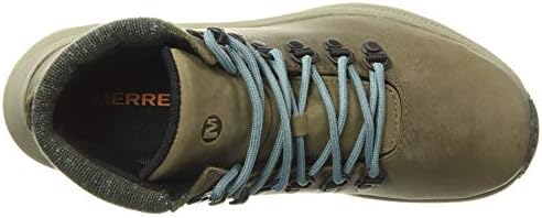 Merrell Women's Ontario Mid Hucking Sapat