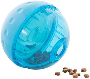 Nossos animais de estimação brinquedos mais inteligentes Bola de tratamento - Colors Mary Vary - 4