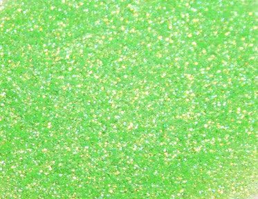 Zink Color Multi Finalis Glitter Brilliance Pro Crystalled Lime
