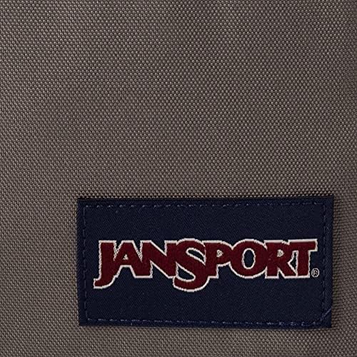 Jansport JS0A4NVB7H6 Flex Pack Graphite Gray