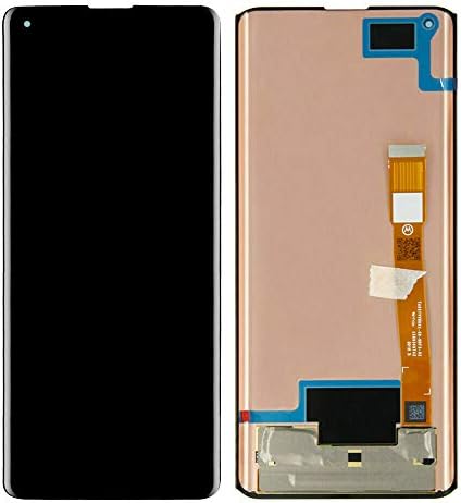 LCD Display Touch Screen Digitalizer Conjunto para Motorola Moto Edge 5G XT2063-2/3 6.7