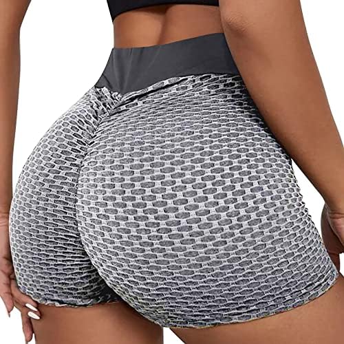 RUIVE Damas Novo Summer Honeycomb Fabric Tiche Birt Belt Pêssego Cinda apertada Coloque alto Movimento do quadril