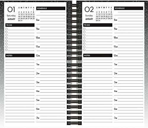Lang Executive 2022 Day Planner