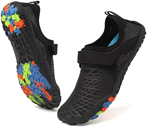 Cior Kids Sapatos de água meninos e meninas Sapatos esportivos leves Aqua Athletic