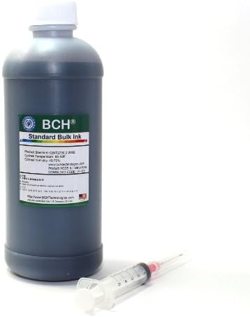 Recarregar tinta por BCH - Black for InkJet Impressor Cartuctid