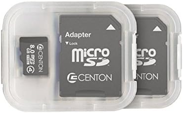 CENTON MICRO SDHC 32GB FLASH CARD