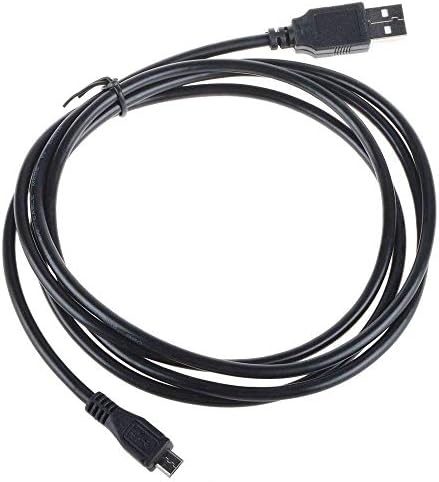 BRST USB PC Data Sync Cable Work Lead para HannSpree Hannspad HSG1279 SN1AT7 10.1 10,1 polegadas Android Tablet PC
