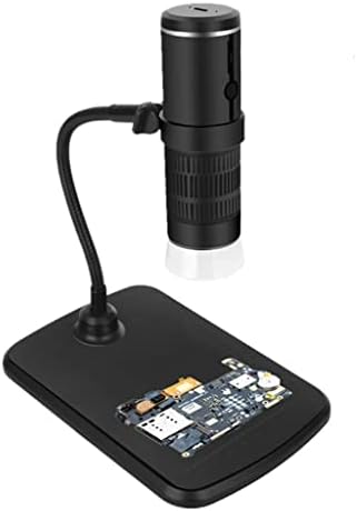 JFGJL Digital Electronics e Bioindustry Portable aumentou microscópio de vídeo móvel