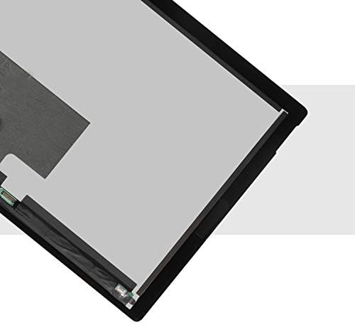 Substituição de tela para Microsoft Surface Pro 3 1631 V1.1 LCD Touch Screen Digitizer Assembly LTL120QL01 TOM12H20 12.0