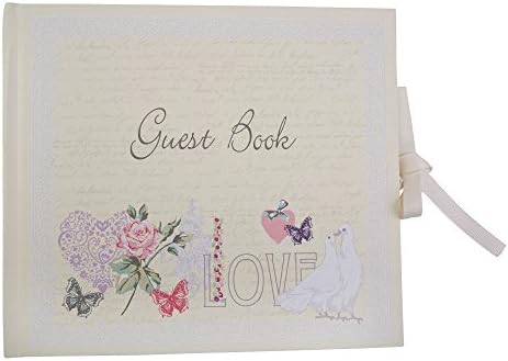 Neviti com livro de visitas ao amor, 22 x 19,5 x 1,5 cm, marfim