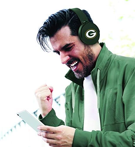 Soar NFL Wireless Bluetooth Headphones