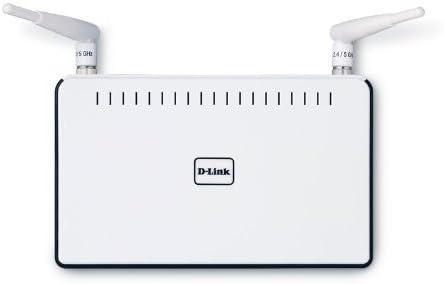 D-Link Dir-825 Extreme-N Dual-Band Gigabit Router
